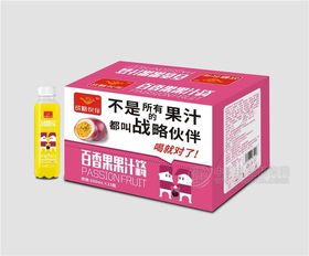 百香果果汁 批发价格 厂家 图片 食品招商网