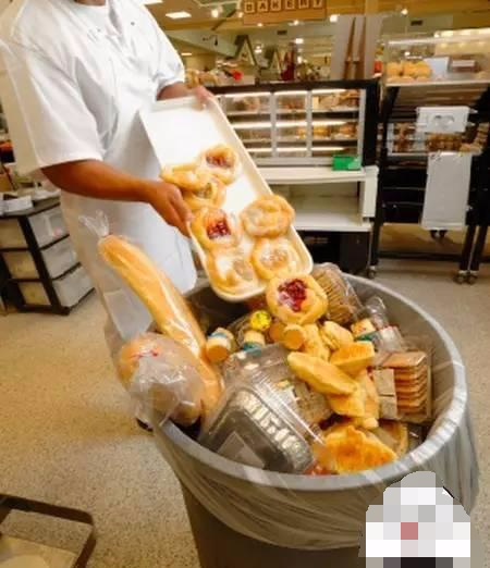 日本人一年浪费的食物超乎想象,知道原因后我们都沉默了!