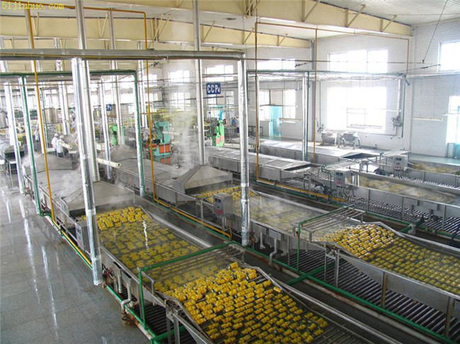 企业简介-新乡市朝东食品厂-食品代理网