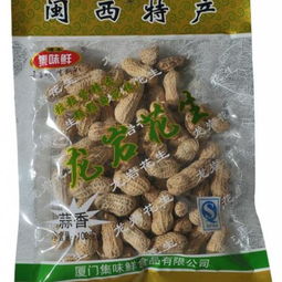 集味鲜食品 108g招商