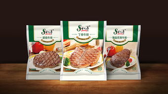 舍可策划案例 上海松洋食品 产品包装全案设计 产品摄影 品牌符号 系列产品包装设计 画册设计