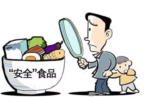注意 这10家公司生产的这10种食品被查不合格 有一家靖江公司,如果你家还有,先不要吃了