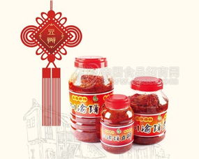 豆瓣酱 批发价格 厂家 图片 食品招商网
