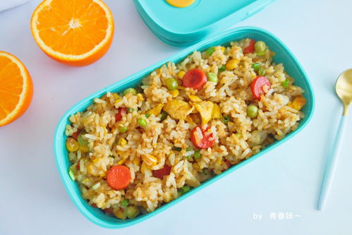 食品制作