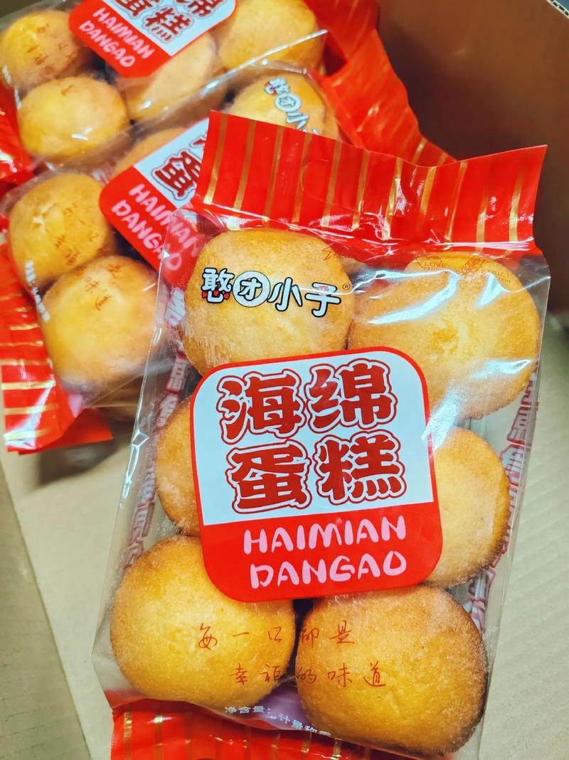 休闲食品 #零食推荐 #食品批发 #食品人 #董宇辉语录 - 抖音