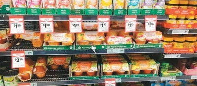 宅经济 一人食 趋势兴起,罐头行业 国内市场向好,海外市场很俏