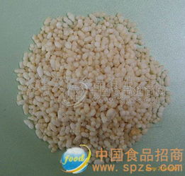 膨化大米 批发价格 厂家 图片 食品招商网