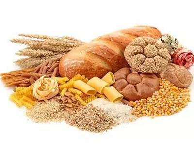 少吃淀粉类食物可以减肥?淀粉类食物真的那么坏?!
